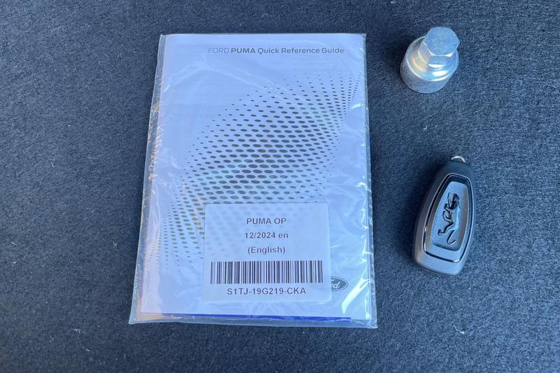 Used Ford Puma 2025 for sale - 77941430: Photo 22