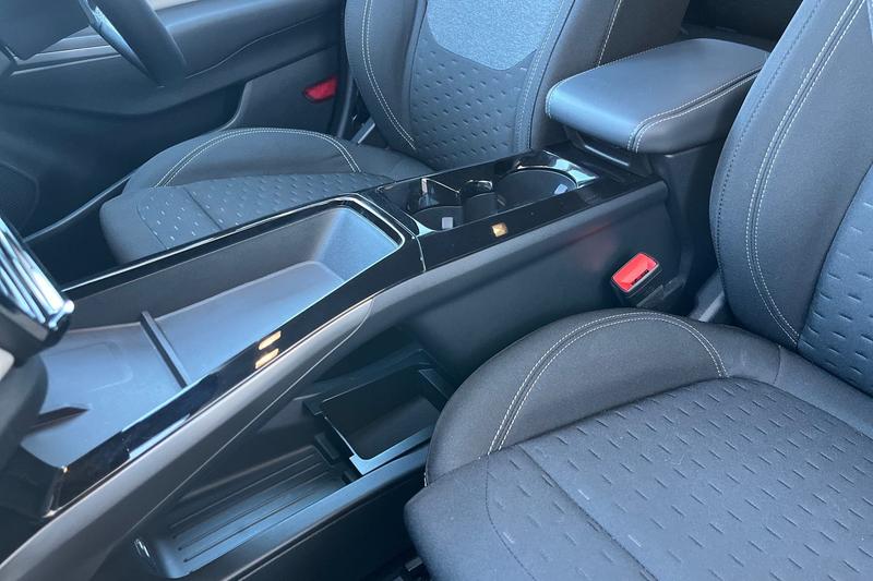 Used Ford Puma 2025 for sale - 77941430: Photo 24