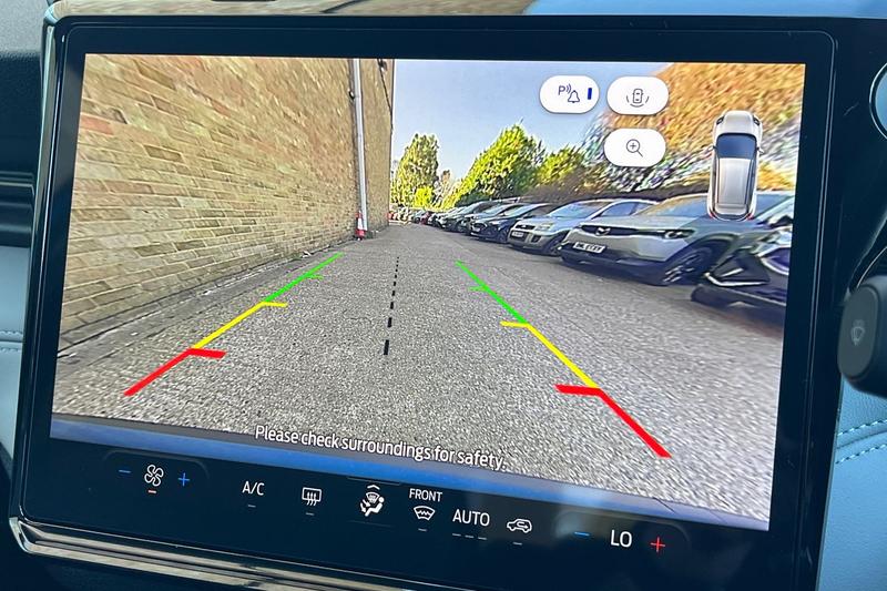 Used Ford Puma 2025 for sale - 77941430: Photo 29