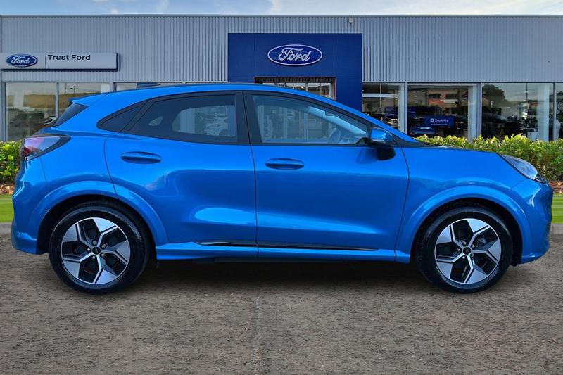 Used Ford Puma 2025 for sale - 77941430: Photo 3