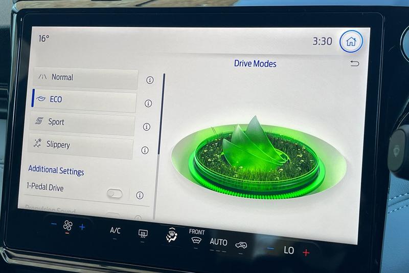 Used Ford Puma 2025 for sale - 77941430: Photo 31