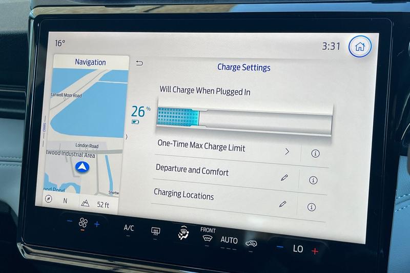 Used Ford Puma 2025 for sale - 77941430: Photo 34