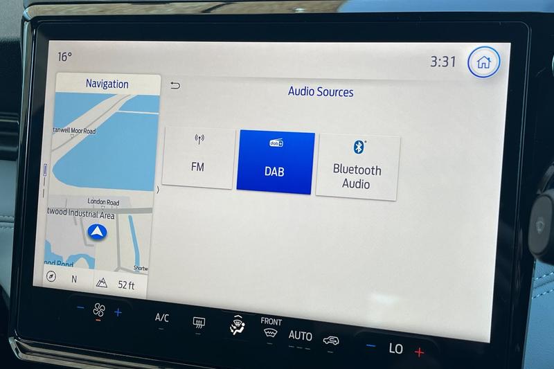 Used Ford Puma 2025 for sale - 77941430: Photo 35