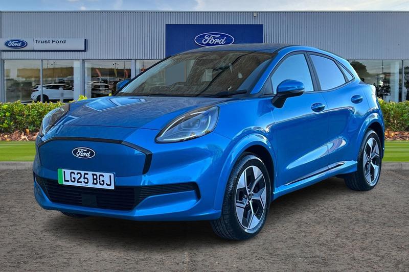 Used Ford Puma 2025 for sale - 77941430: Photo 5