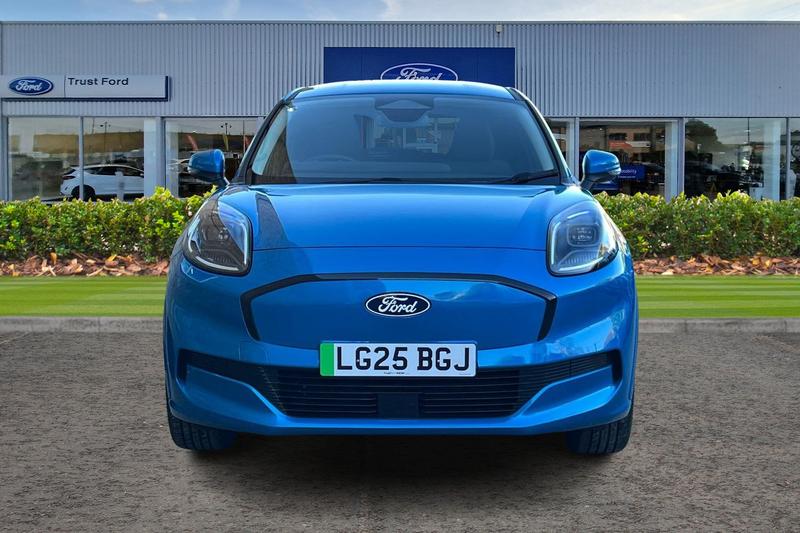 Used Ford Puma 2025 for sale - 77941430: Photo 6