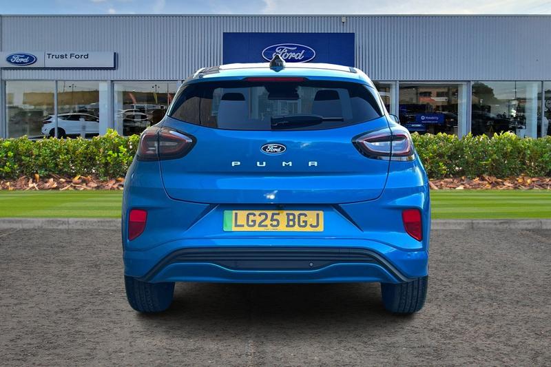Used Ford Puma 2025 for sale - 77941430: Photo 7