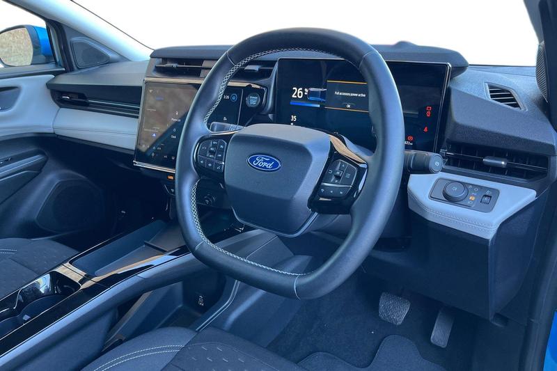 Used Ford Puma 2025 for sale - 77941430: Photo 9