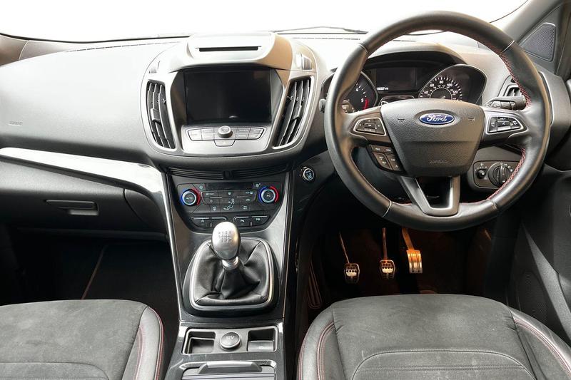 Used Ford Kuga 2018 for sale - 78186388: Photo 10