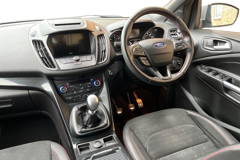 Used Ford Kuga 2018 for sale - 78186388: Photo 11