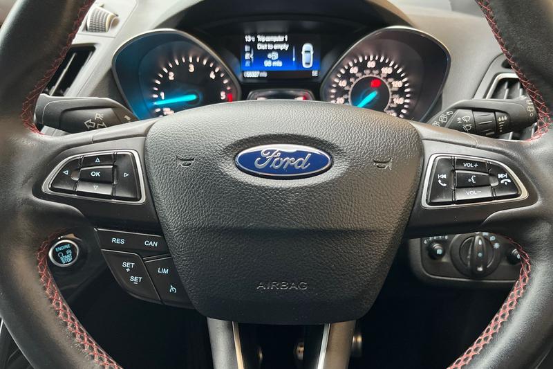 Used Ford Kuga 2018 for sale - 78186388: Photo 12
