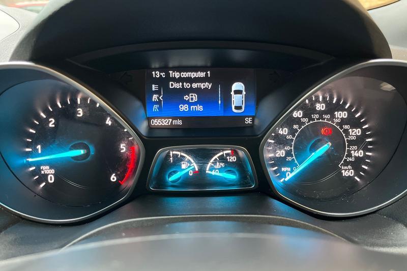 Used Ford Kuga 2018 for sale - 78186388: Photo 13