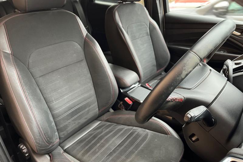 Used Ford Kuga 2018 for sale - 78186388: Photo 17