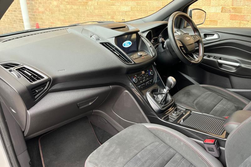 Used Ford Kuga 2018 for sale - 78186388: Photo 18