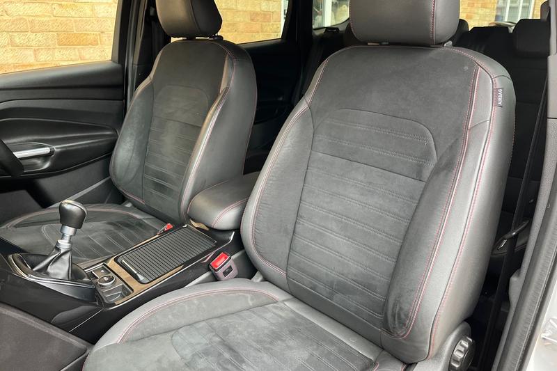 Used Ford Kuga 2018 for sale - 78186388: Photo 19