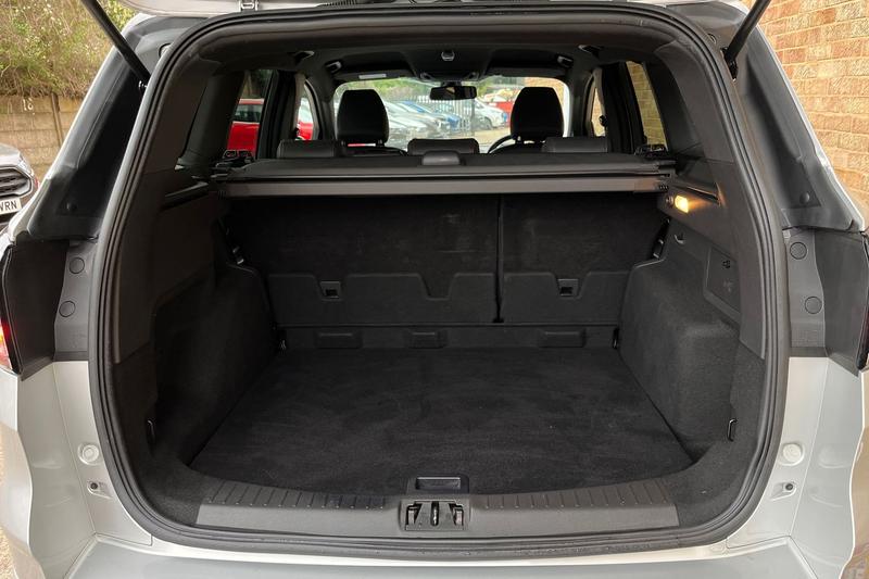 Used Ford Kuga 2018 for sale - 78186388: Photo 21