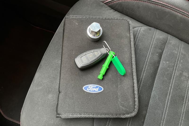 Used Ford Kuga 2018 for sale - 78186388: Photo 22