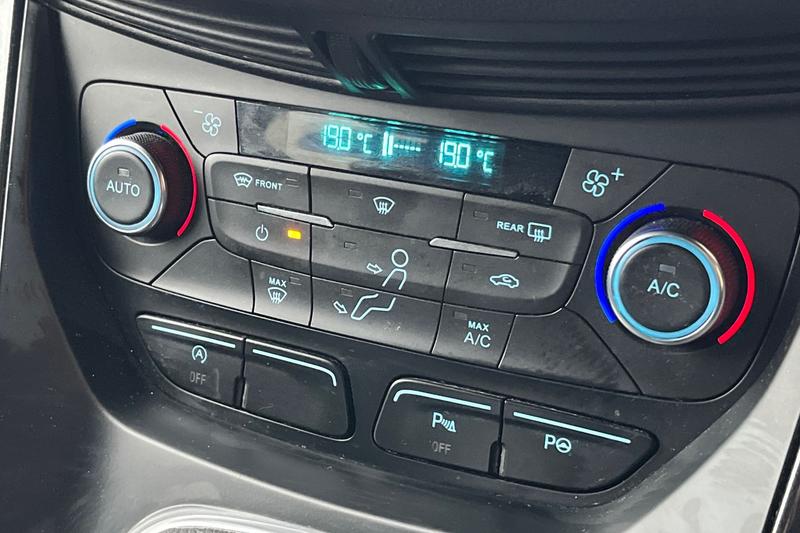 Used Ford Kuga 2018 for sale - 78186388: Photo 25