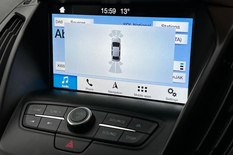 Used Ford Kuga 2018 for sale - 78186388: Photo 26