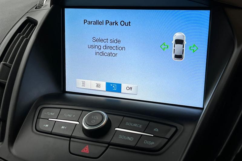 Used Ford Kuga 2018 for sale - 78186388: Photo 27