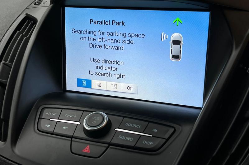 Used Ford Kuga 2018 for sale - 78186388: Photo 28