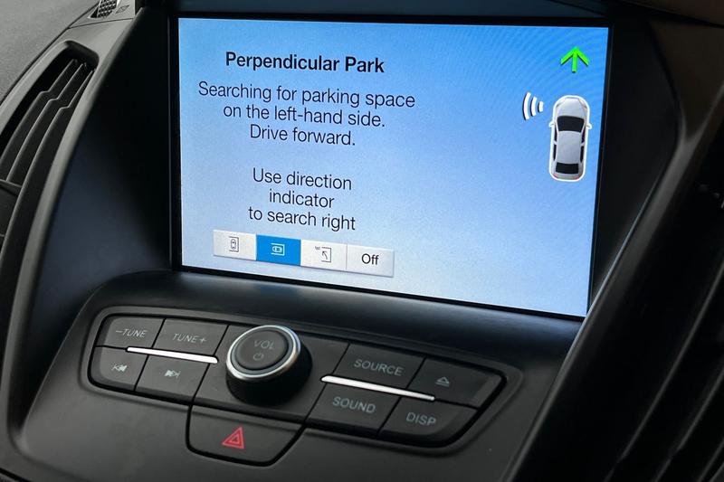 Used Ford Kuga 2018 for sale - 78186388: Photo 29