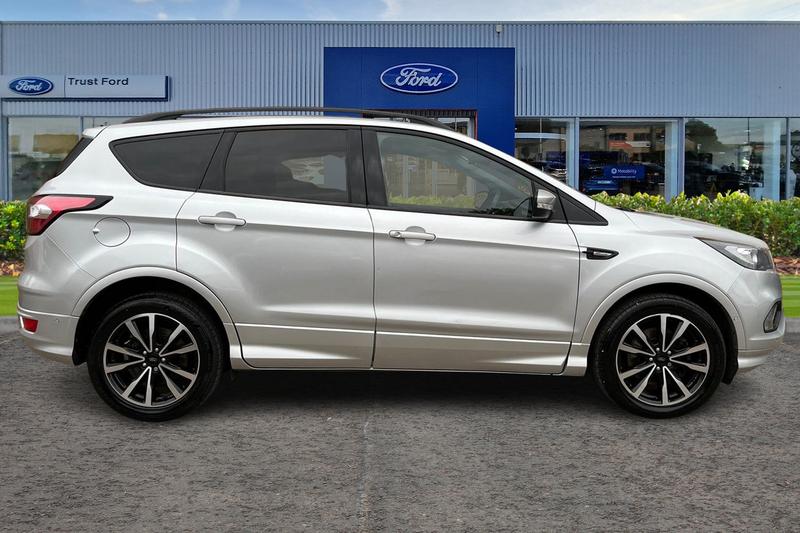 Used Ford Kuga 2018 for sale - 78186388: Photo 3