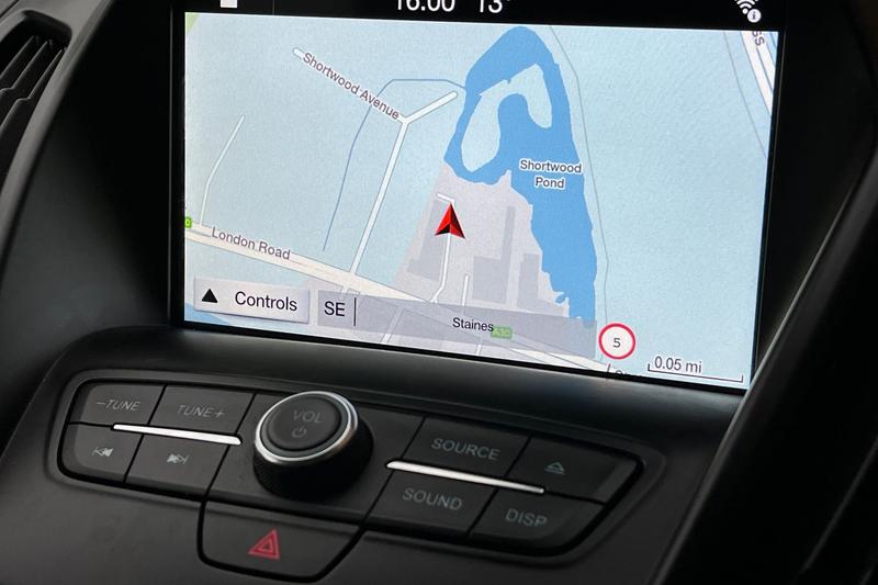 Used Ford Kuga 2018 for sale - 78186388: Photo 30