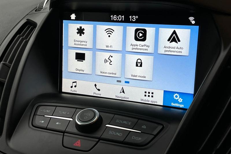 Used Ford Kuga 2018 for sale - 78186388: Photo 31