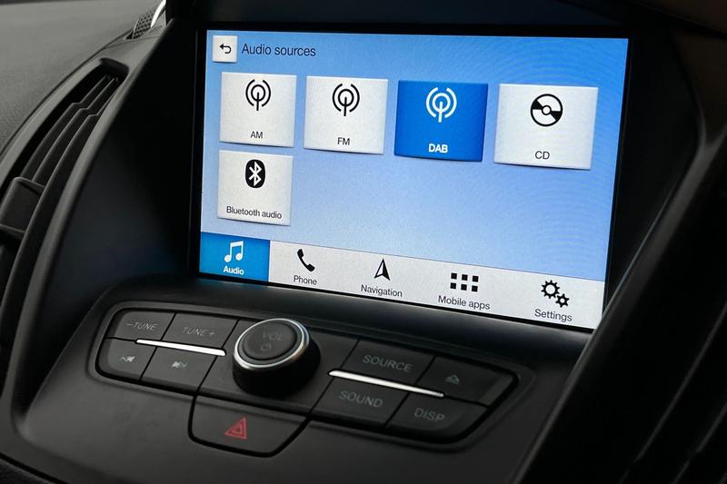 Used Ford Kuga 2018 for sale - 78186388: Photo 33