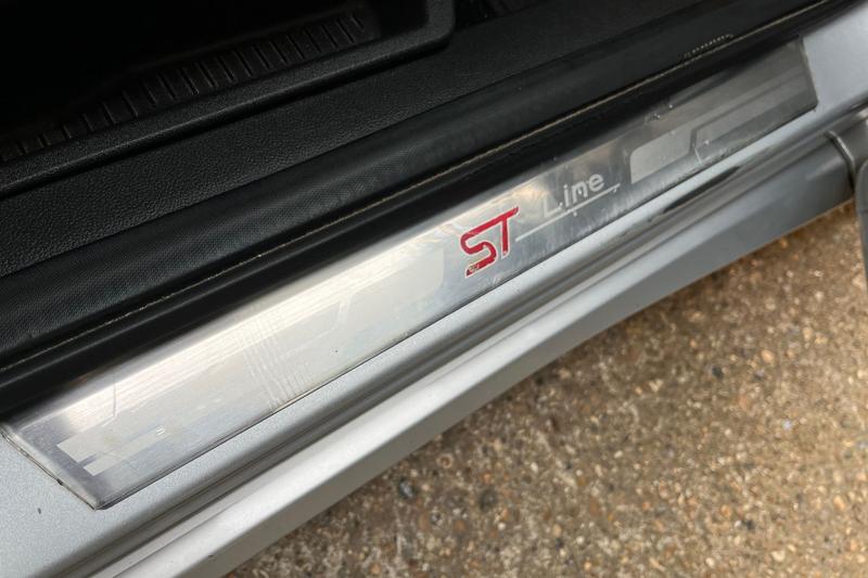 Used Ford Kuga 2018 for sale - 78186388: Photo 35