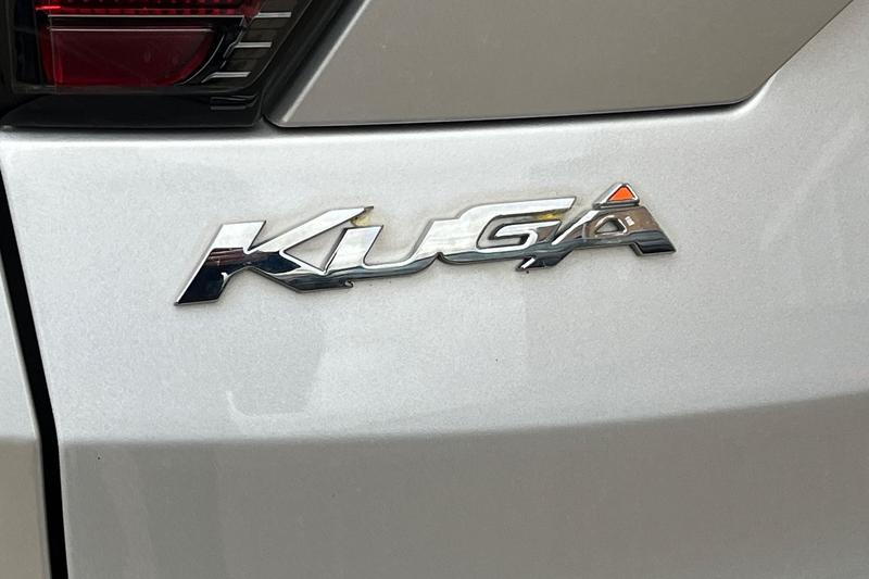 Used Ford Kuga 2018 for sale - 78186388: Photo 40