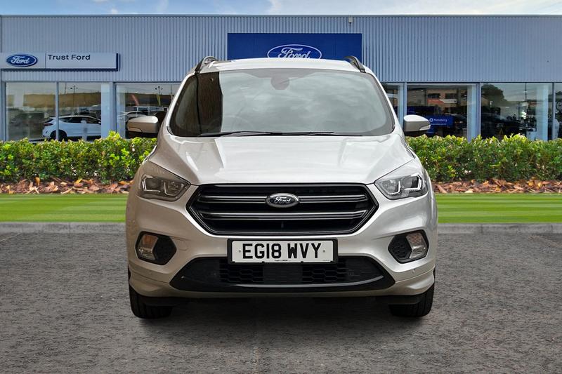 Used Ford Kuga 2018 for sale - 78186388: Photo 6
