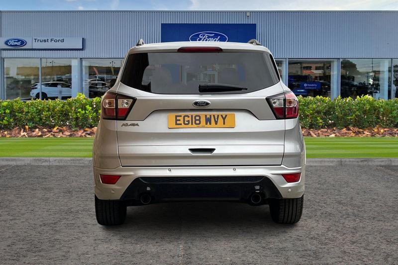 Used Ford Kuga 2018 for sale - 78186388: Photo 7