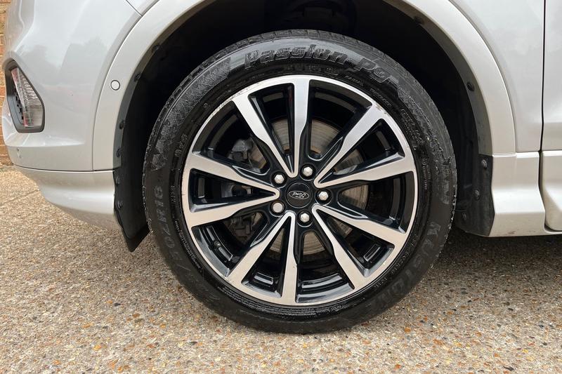 Used Ford Kuga 2018 for sale - 78186388: Photo 8