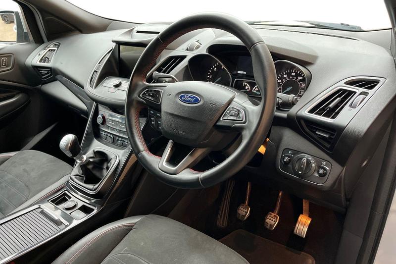 Used Ford Kuga 2018 for sale - 78186388: Photo 9