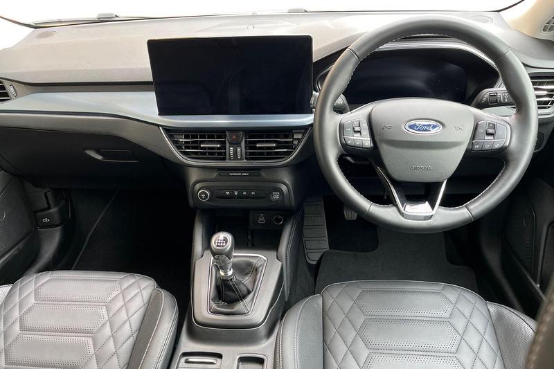 Used Ford Focus 2022 for sale - 76545418: Photo 10