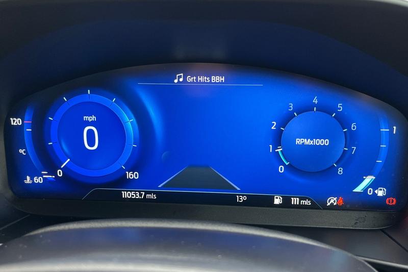 Used Ford Focus 2022 for sale - 76545418: Photo 13