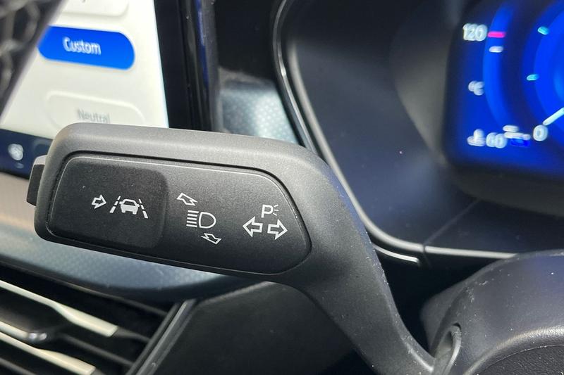 Used Ford Focus 2022 for sale - 76545418: Photo 14