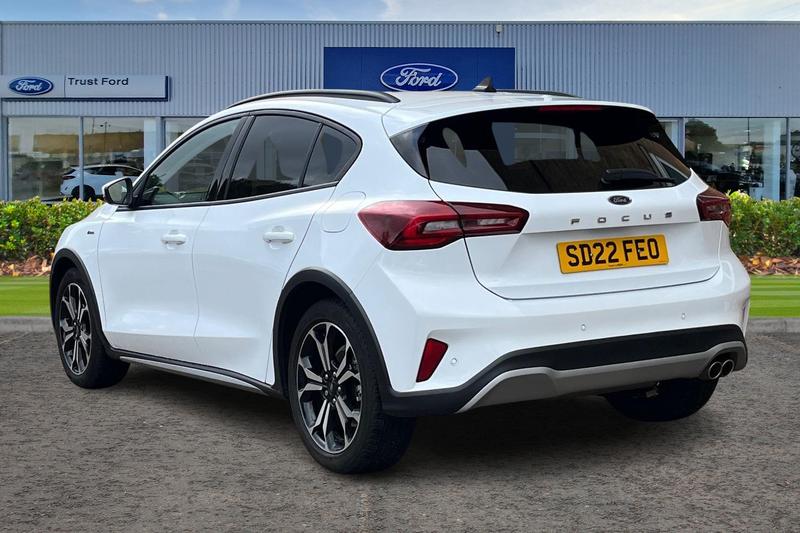 Used Ford Focus 2022 for sale - 76545418: Photo 2