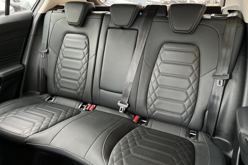 Used Ford Focus 2022 for sale - 76545418: Photo 20