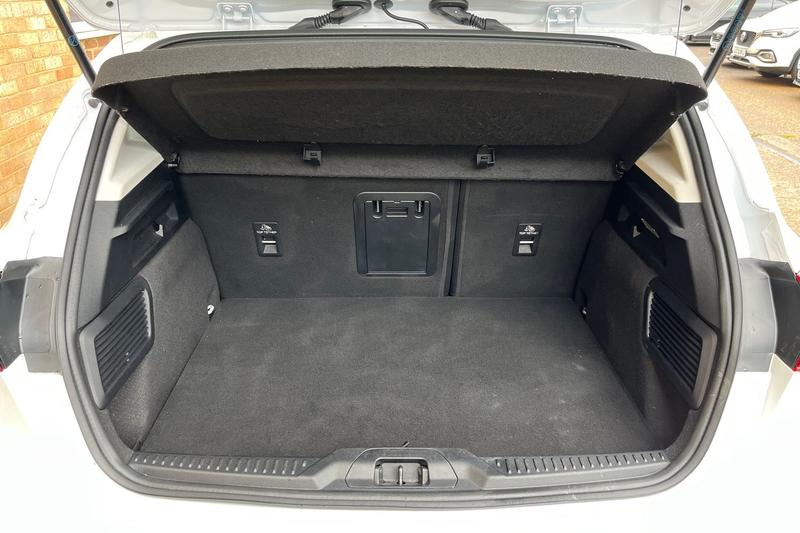 Used Ford Focus 2022 for sale - 76545418: Photo 21