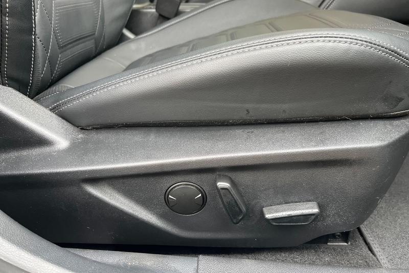 Used Ford Focus 2022 for sale - 76545418: Photo 25