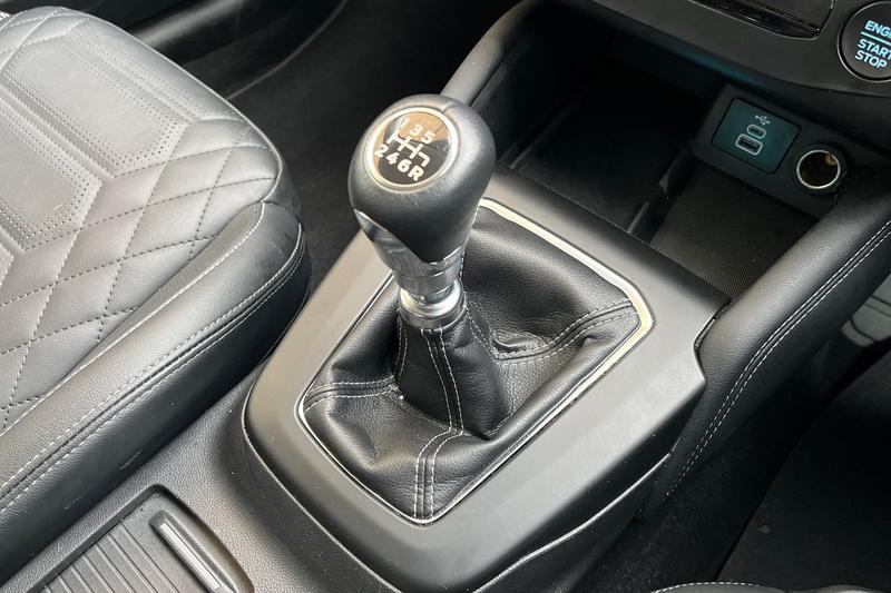 Used Ford Focus 2022 for sale - 76545418: Photo 26