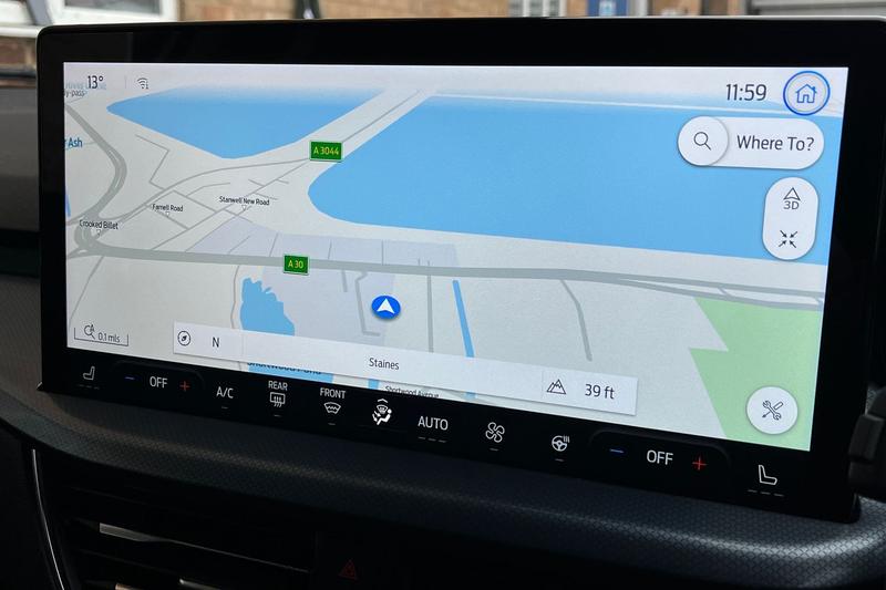 Used Ford Focus 2022 for sale - 76545418: Photo 29