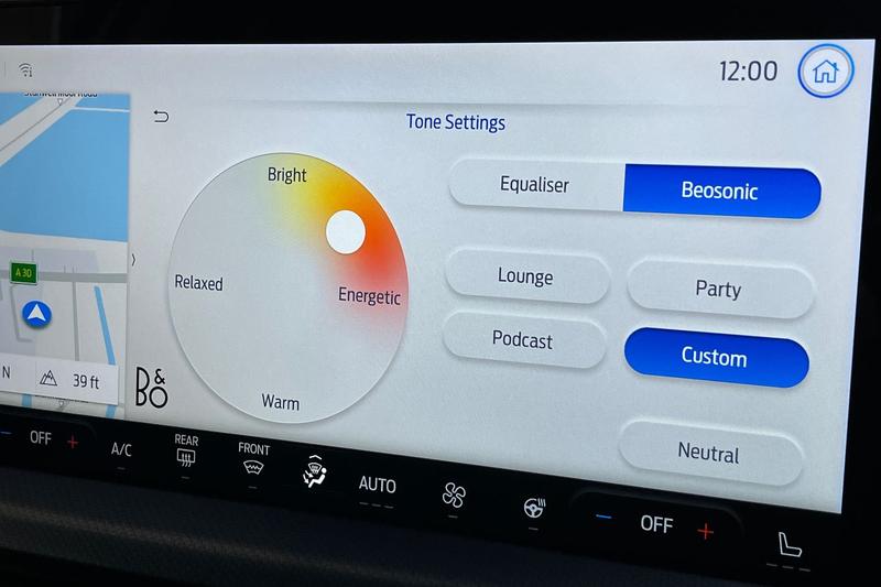 Used Ford Focus 2022 for sale - 76545418: Photo 32