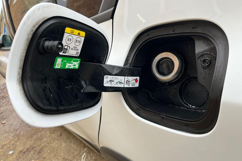 Used Ford Focus 2022 for sale - 76545418: Photo 36