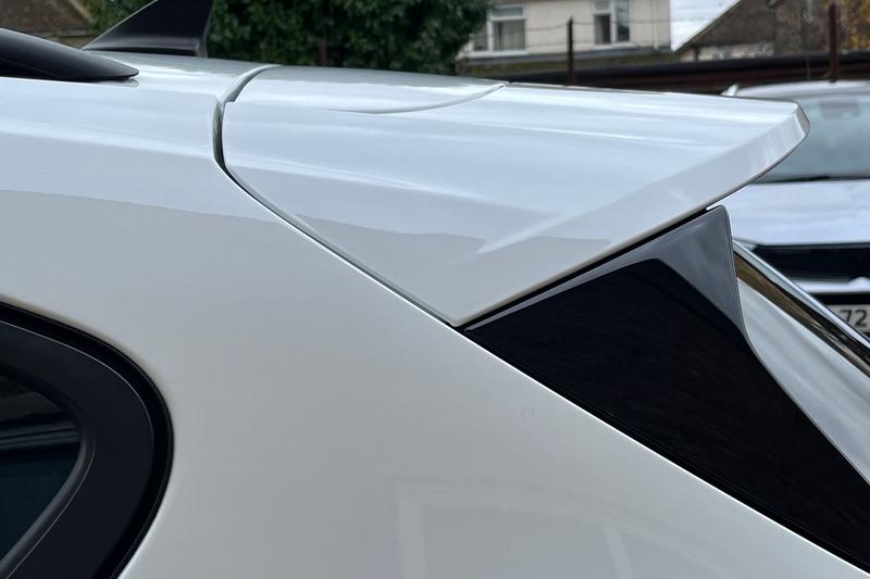 Used Ford Focus 2022 for sale - 76545418: Photo 37