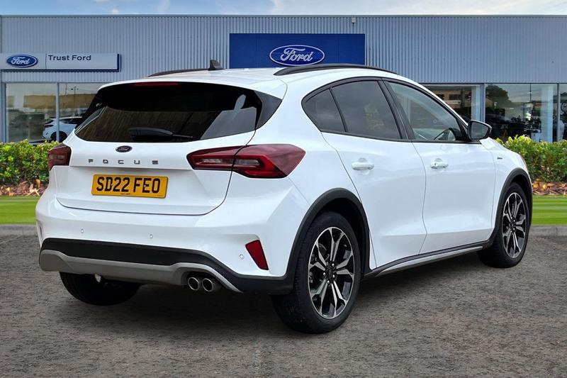 Used Ford Focus 2022 for sale - 76545418: Photo 4