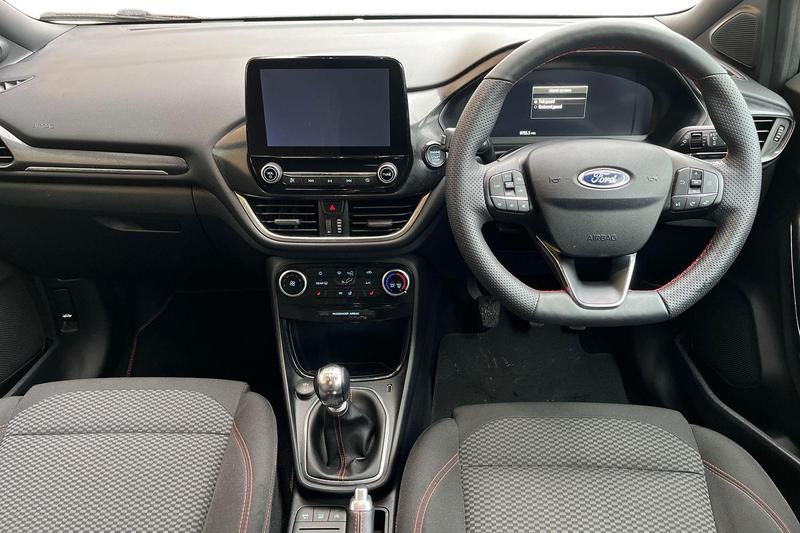 Used Ford Puma 2023 for sale - 77248675: Photo 10