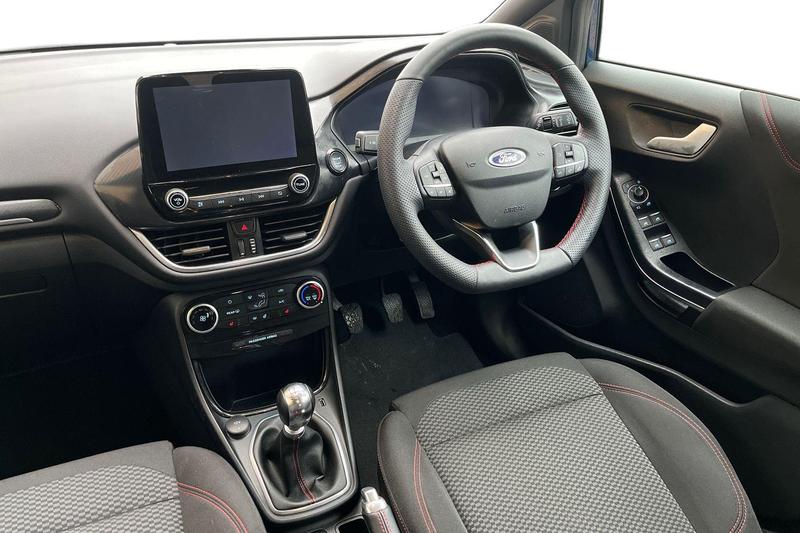 Used Ford Puma 2023 for sale - 77248675: Photo 11